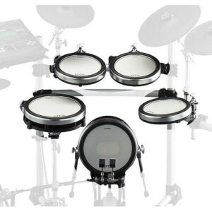 Ремонт YAMAHA DTP901