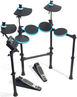 Ремонт ALESIS DM LITE KIT
