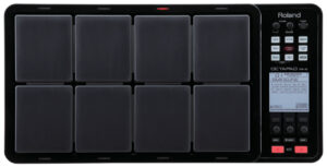 Ремонт ROLAND SPD-30-BK