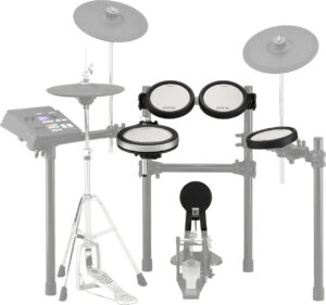 Ремонт YAMAHA DTP700P