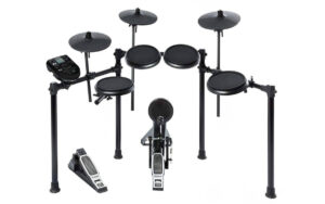 Ремонт ALESIS NITRO KIT