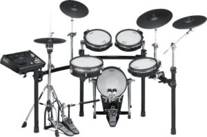 Ремонт ROLAND TD-30K
