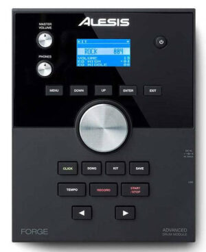 Ремонт ALESIS FORGE KIT