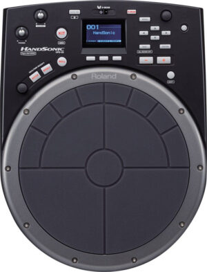 Ремонт ROLAND HPD-20 HAND SONIC