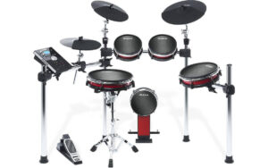 Ремонт ALESIS CRIMSON MESH KIT