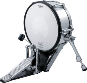 Ремонт ROLAND KD-140