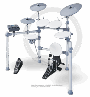 Ремонт  KAT PERCUSSION KT1P-EU