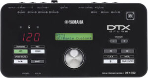 Ремонт YAMAHA DTX502
