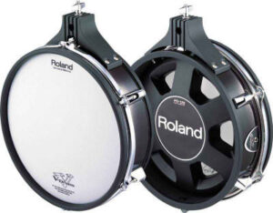 Ремонт ROLAND PD-125BKJ