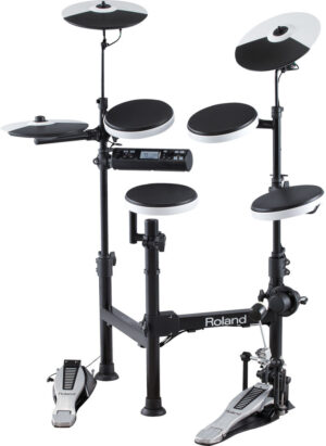 Ремонт ROLAND TD-4KP