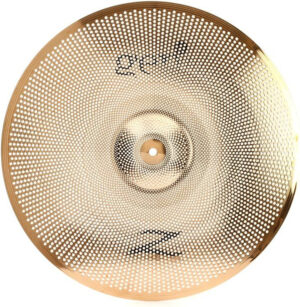 Ремонт ZILDJIAN BUFFED BRONZE RIDE 20.