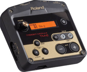 Ремонт ROLAND TM-2