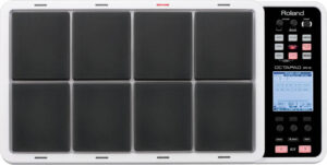 Ремонт ROLAND SPD-30