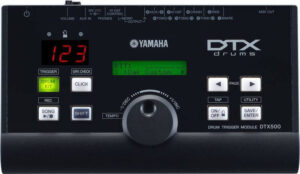 Ремонт YAMAHA DTX500K DTLK9