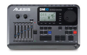 Ремонт ALESIS DM10