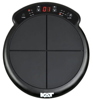 Ремонт KAT PERCUSSION KTMP1
