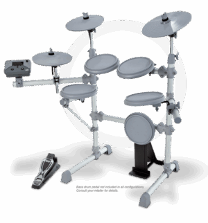 Ремонт KAT PERCUSSION KT2P-EU/UK