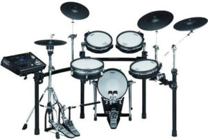 Ремонт ROLAND TD-30KV2