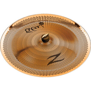 Ремонт ZILDJIAN BUFFED BRONZE CHINA 16.