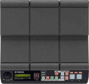 Ремонт YAMAHA DTXM12