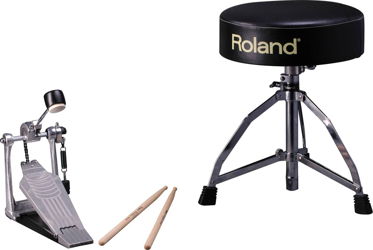 roland стул для барабанщика