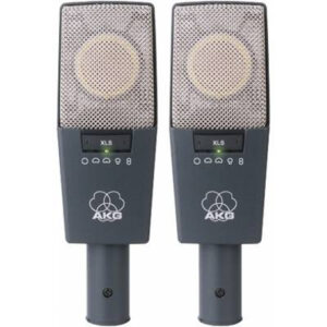 Ремонт AKG C414XLS/ST