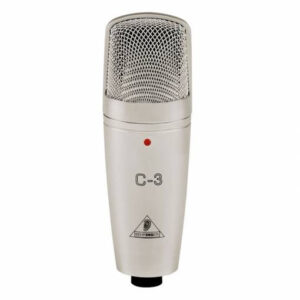 Ремонт BEHRINGER C-3