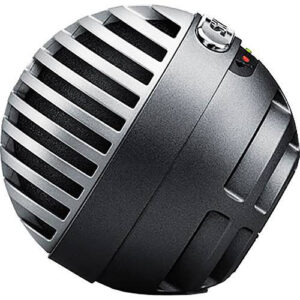 Ремонт SHURE MV5-B-LTG