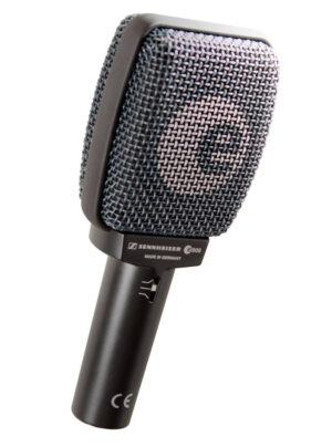 Ремонт SENNHEISER E 906