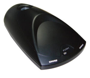 Ремонт SHURE MX890 L4E 638 - 662 MHZ