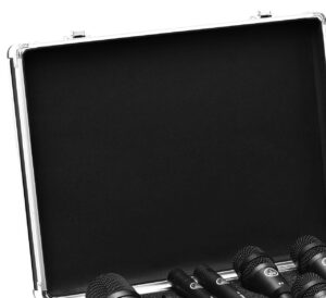 Ремонт AKG DRUM SET SESSION I