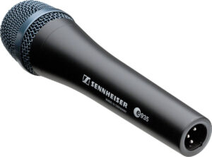 Ремонт SENNHEISER E 935