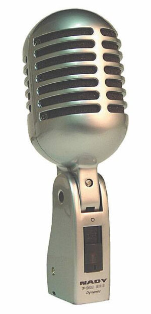 Ремонт NADY PCM-200
