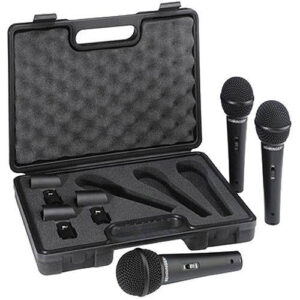 Ремонт BEHRINGER XM1800S