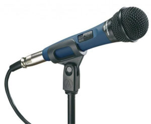 Ремонт AUDIO-TECHNICA MB1K