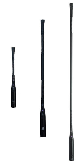 Ремонт AKG GN30E GOOSENECK, XLR