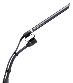 Ремонт AKG C747 V11