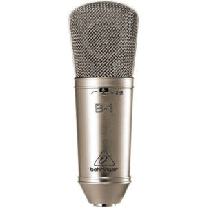 Ремонт BEHRINGER B-1