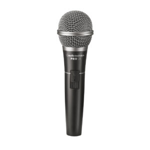 Ремонт AUDIO-TECHNICA PRO31QTR