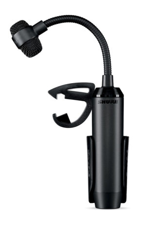 Ремонт SHURE PGA98D-XLR