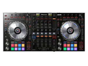 Ремонт PIONEER DDJ-SZ