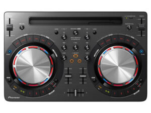 Ремонт PIONEER DDJ-WEGO3-K