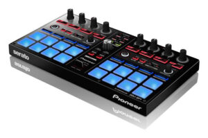 Ремонт PIONEER DDJ-SP1