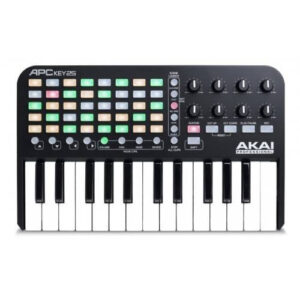 Ремонт AKAI PRO APC KEY 25 USB