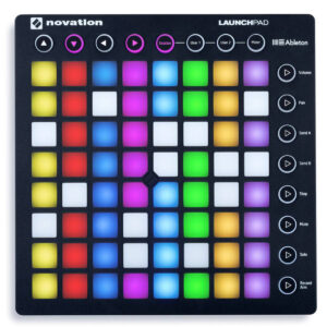 Ремонт NOVATION LAUNCHPAD MK2