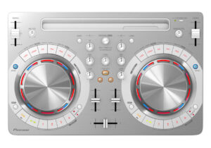 Ремонт PIONEER DDJ-WEGO3-W