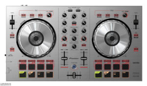 Ремонт PIONEER DDJ-SB-S