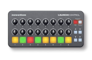 Ремонт NOVATION LAUNCH CONTROL