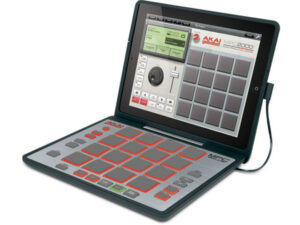 Ремонт AKAI PRO MPC FLY USB/MIDI