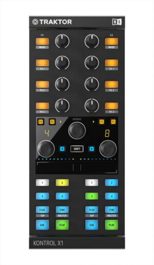 Ремонт NATIVE INSTRUMENTS TRAKTOR KONTROL X1